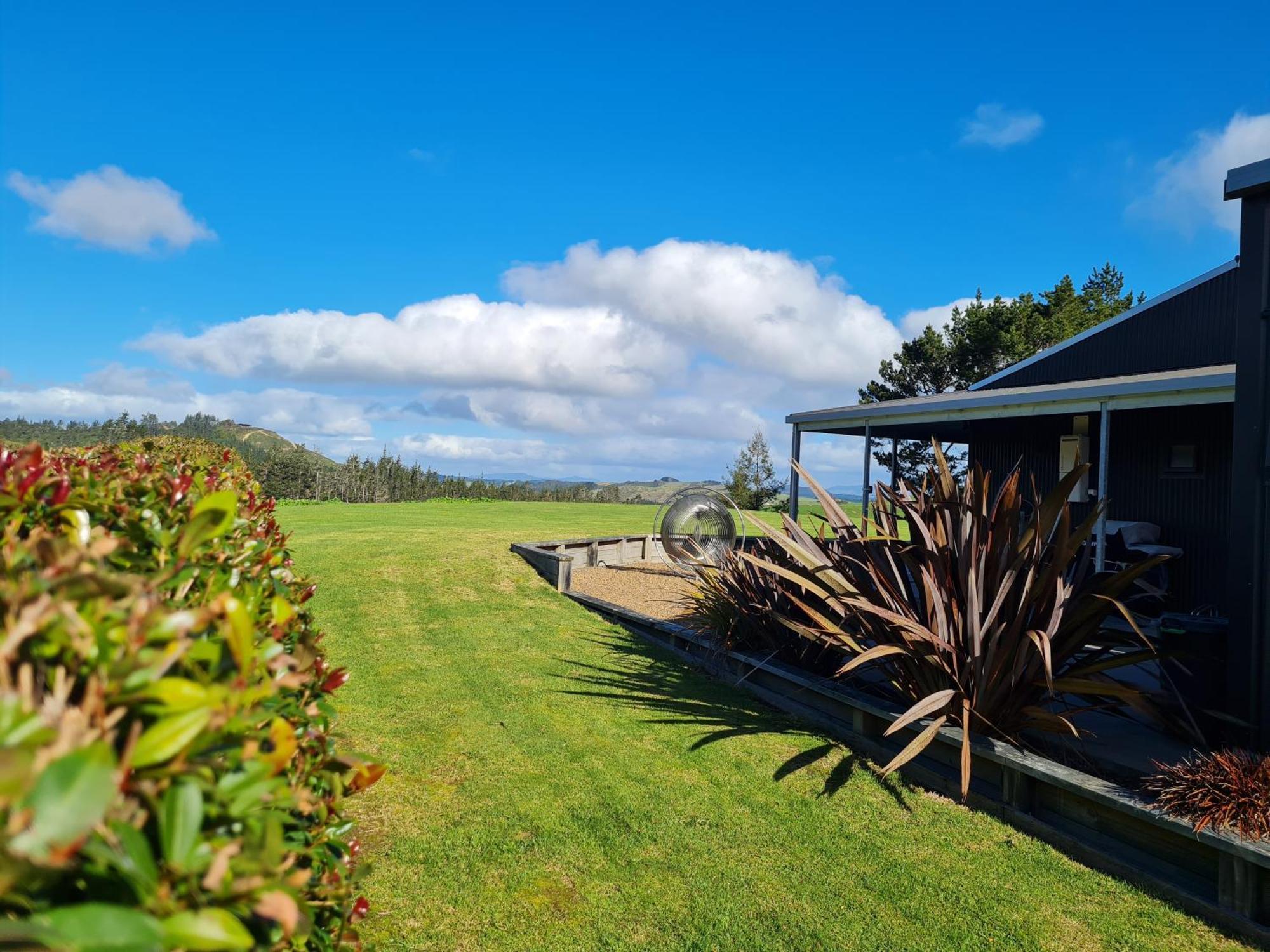 Villa Dragonfly Barn - Kerikeri Extérieur photo